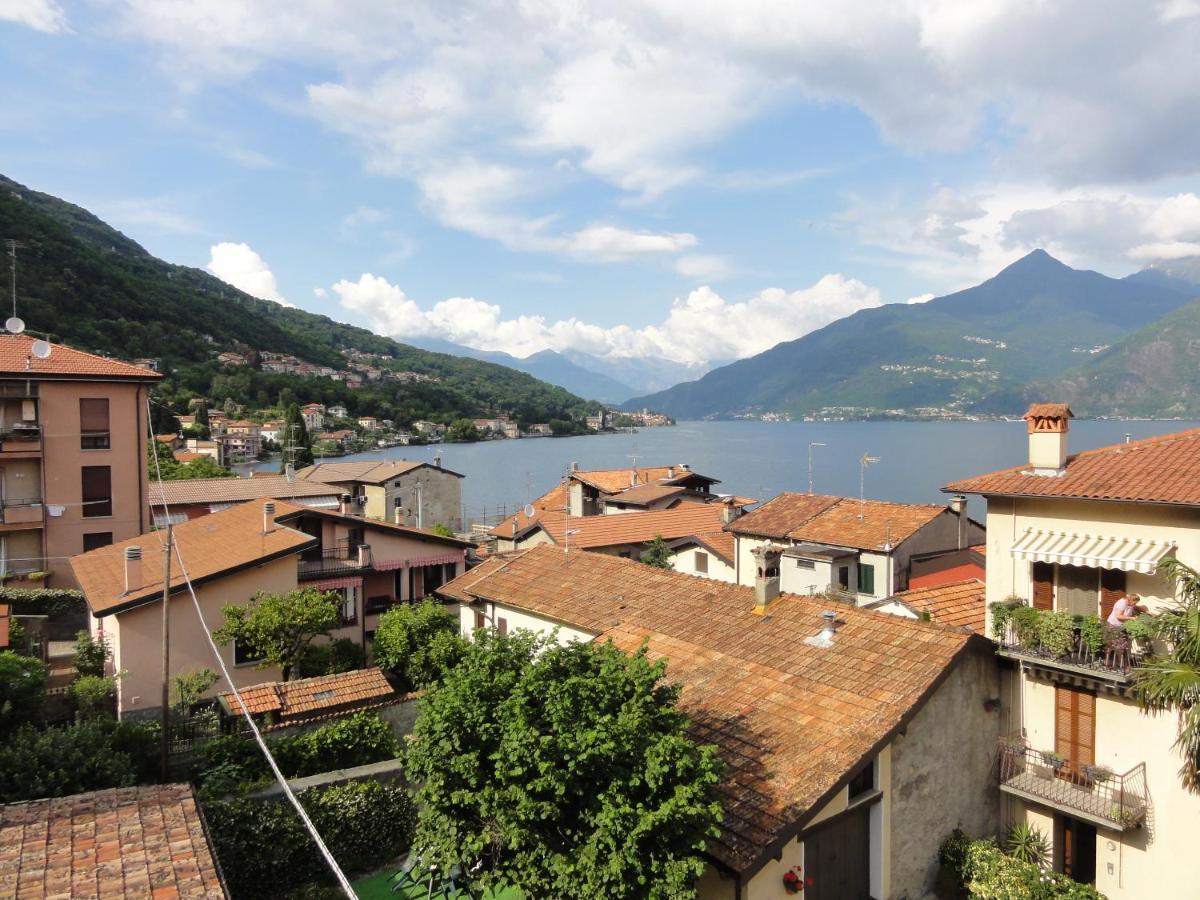 Luxury Apartment Lake Como Acquaseria Exterior photo